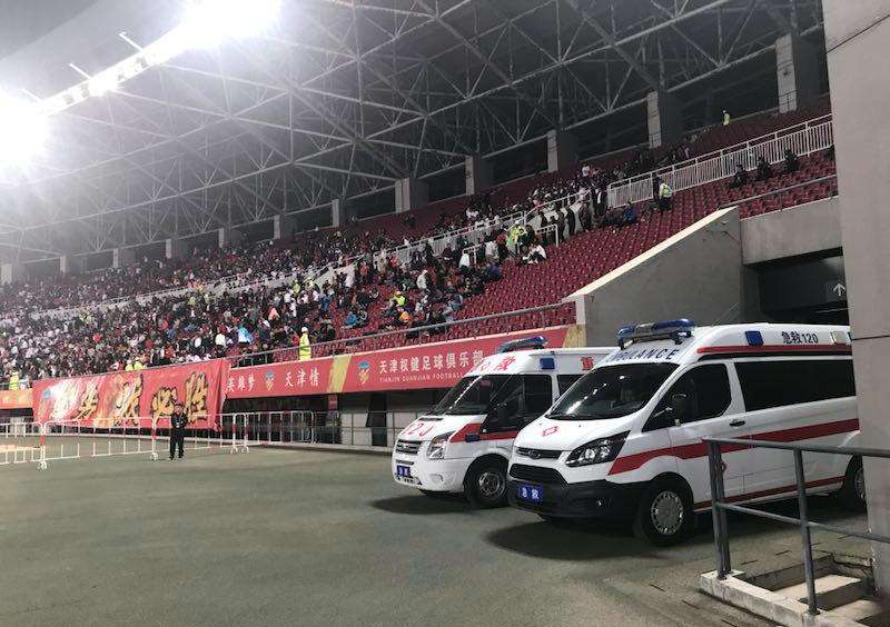 泸县大中小型活动保障